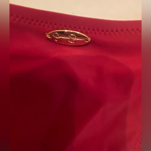 Jessica Simpson Bikini Bottom Size Small NWOT - Picture 3 of 6